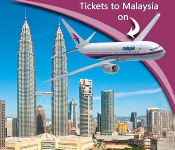 cheap malaysian flights deals and offers